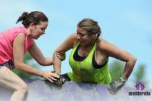 Photo Credit: Mudderella