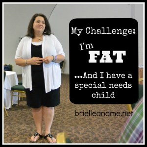 My Challenge - Fat
